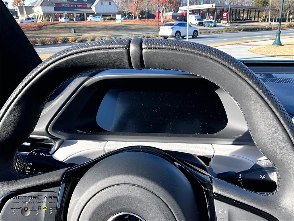 2025 Lotus Emira Base