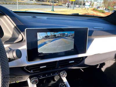 2025 Lotus Emira Base