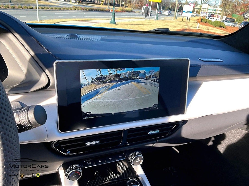 2025 Lotus Emira Base