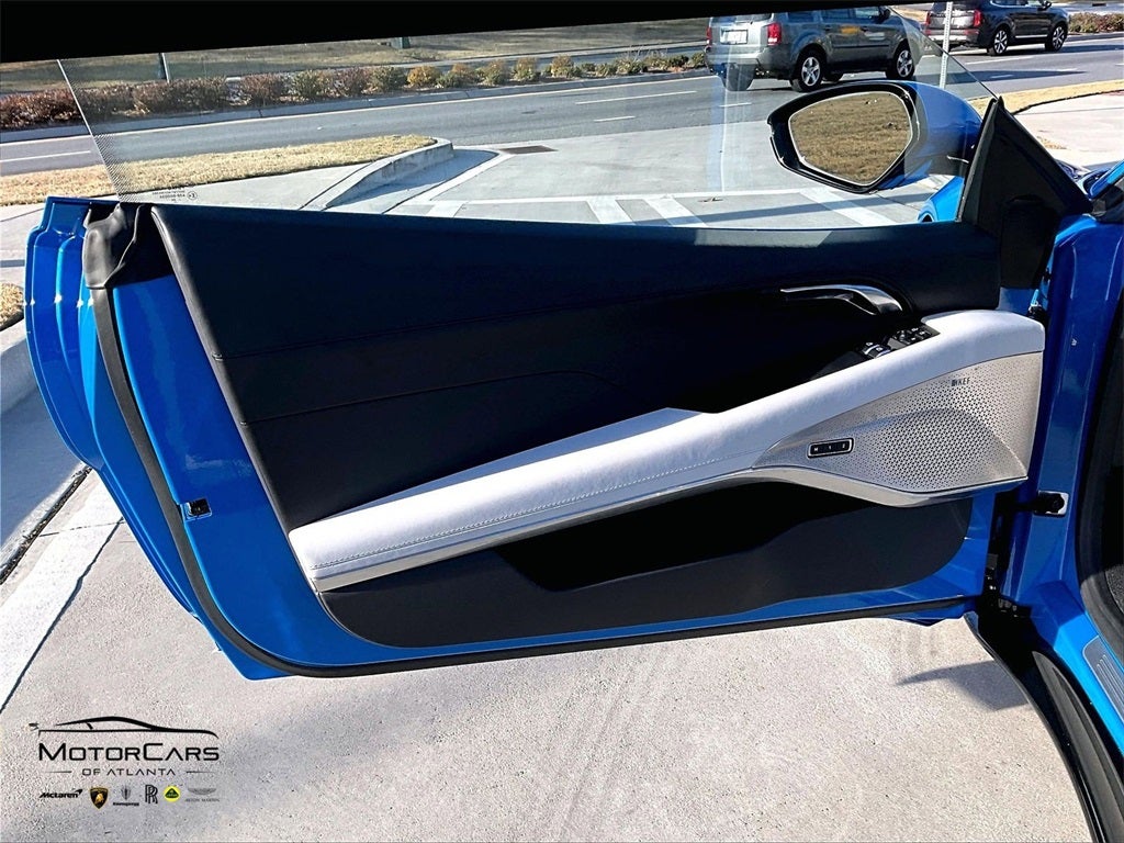 2025 Lotus Emira Base