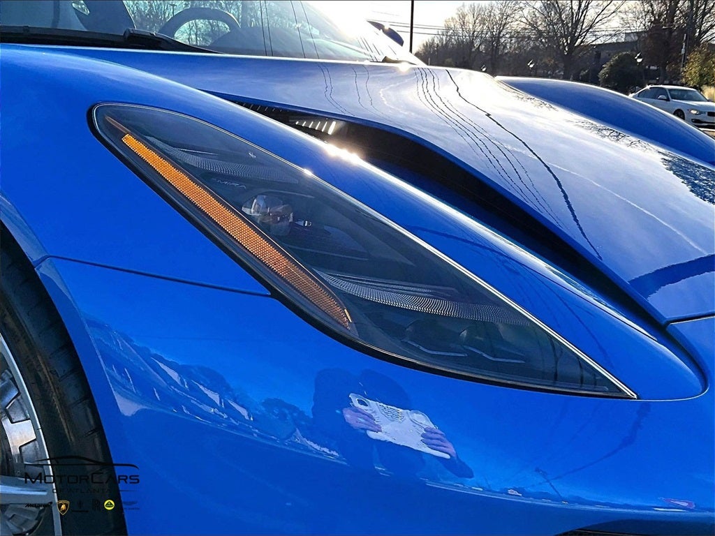 2025 Lotus Emira Base