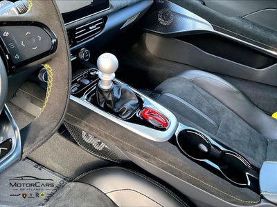 2026 Lotus Emira V6 SE Racing Line