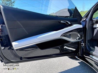 2025 Lotus Emira V6