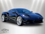 2025 Lotus Emira V6