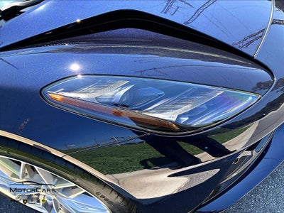 2025 Lotus Emira V6
