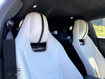 2025 Lotus Emira V6