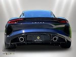 2025 Lotus Emira V6