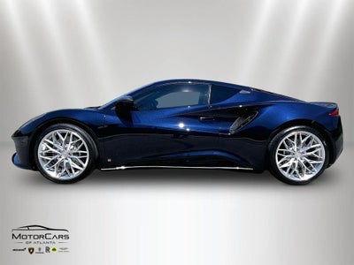 2025 Lotus Emira V6