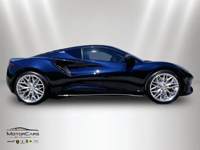 2025 Lotus Emira V6