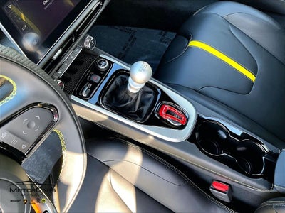 2026 Lotus Emira V6 SE