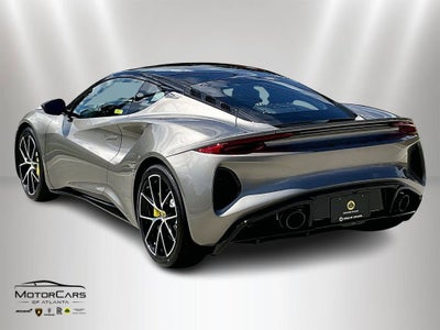 2025 Lotus Emira V6