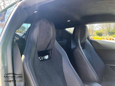 2026 Lotus Emira V6 SE Racing Line