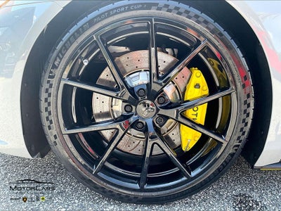 2026 Lotus Emira V6 SE