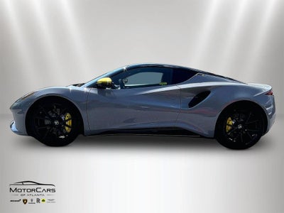2026 Lotus Emira V6 SE