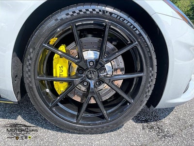 2026 Lotus Emira V6 SE
