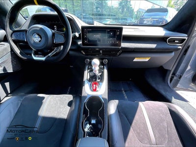 2026 Lotus Emira V6 SE