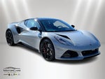 2026 Lotus Emira V6 SE Racing Line