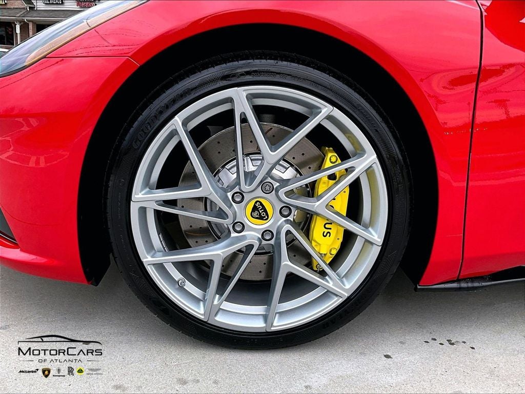 2026 Lotus Emira V6 SE