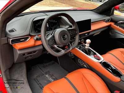 2026 Lotus Emira V6 SE