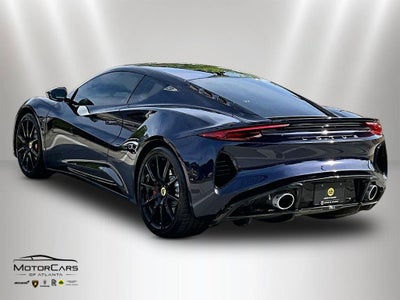 2025 Lotus Emira V6