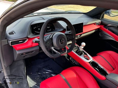 2025 Lotus Emira V6