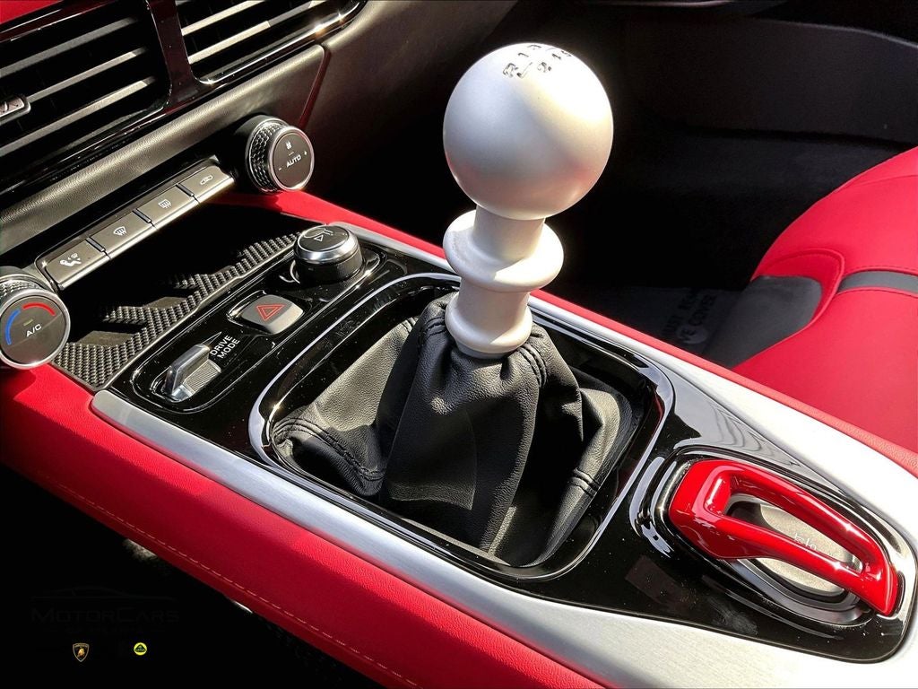 2025 Lotus Emira V6