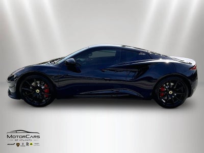 2025 Lotus Emira V6