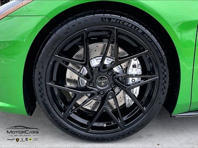 2026 Lotus Emira V6 SE Racing Line