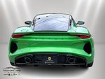 2026 Lotus Emira V6 SE Racing Line