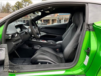 2026 Lotus Emira V6 SE Racing Line