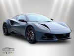 2026 Lotus Emira V6 SE Scura Edition