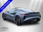 2026 Lotus Emira V6 SE Scura Edition