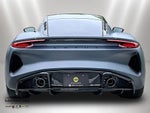 2026 Lotus Emira V6 SE Scura Edition