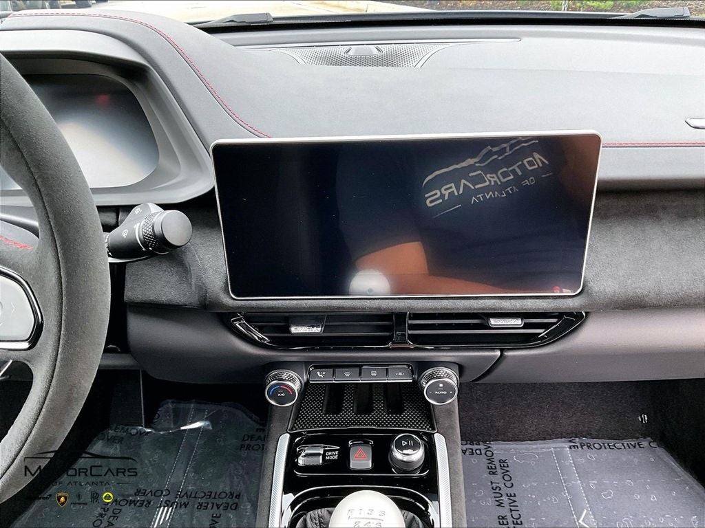 2026 Lotus Emira V6 SE Scura Edition