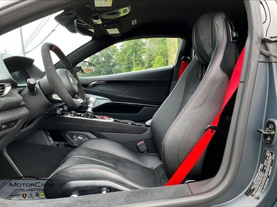2026 Lotus Emira V6 SE Scura Edition