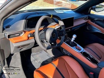 2026 Lotus Emira V6 SE