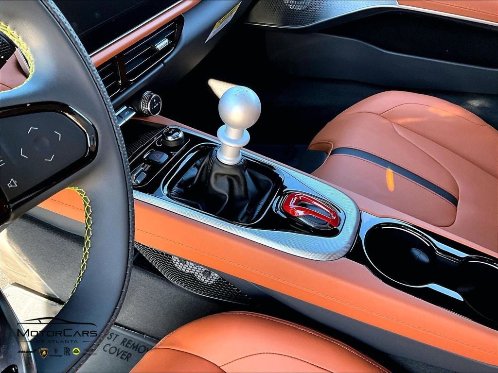 2026 Lotus Emira V6 SE