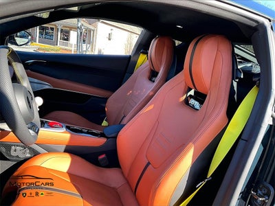 2026 Lotus Emira V6 SE