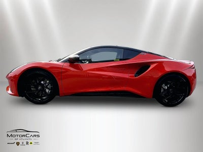2026 Lotus Emira V6 SE