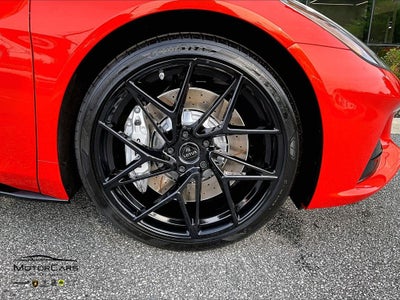2026 Lotus Emira V6 SE