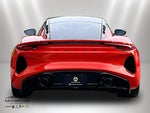 2026 Lotus Emira V6 SE