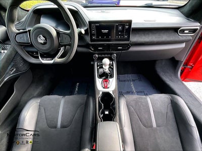 2026 Lotus Emira V6 SE