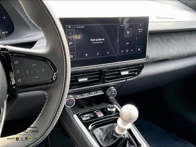 2026 Lotus Emira V6 SE