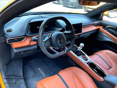 2024 Lotus Emira V6
