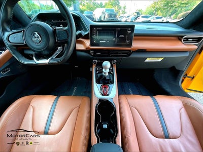 2024 Lotus Emira V6