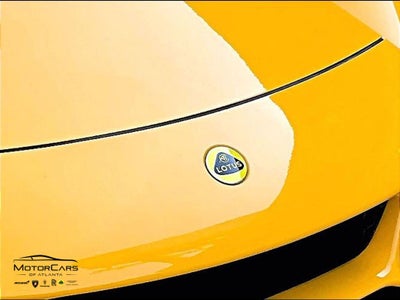 2024 Lotus Emira V6