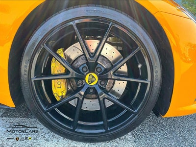 2024 Lotus Emira V6