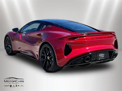 2024 Lotus Emira V6