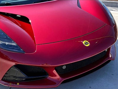 2024 Lotus Emira V6