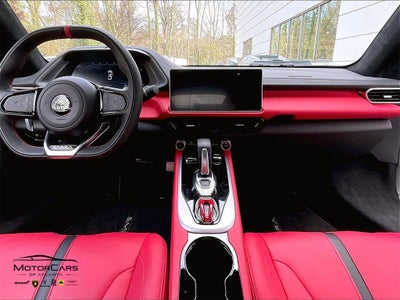 2024 Lotus Emira ...Full Black Pack!!!